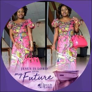 Meet your Posher, Esther